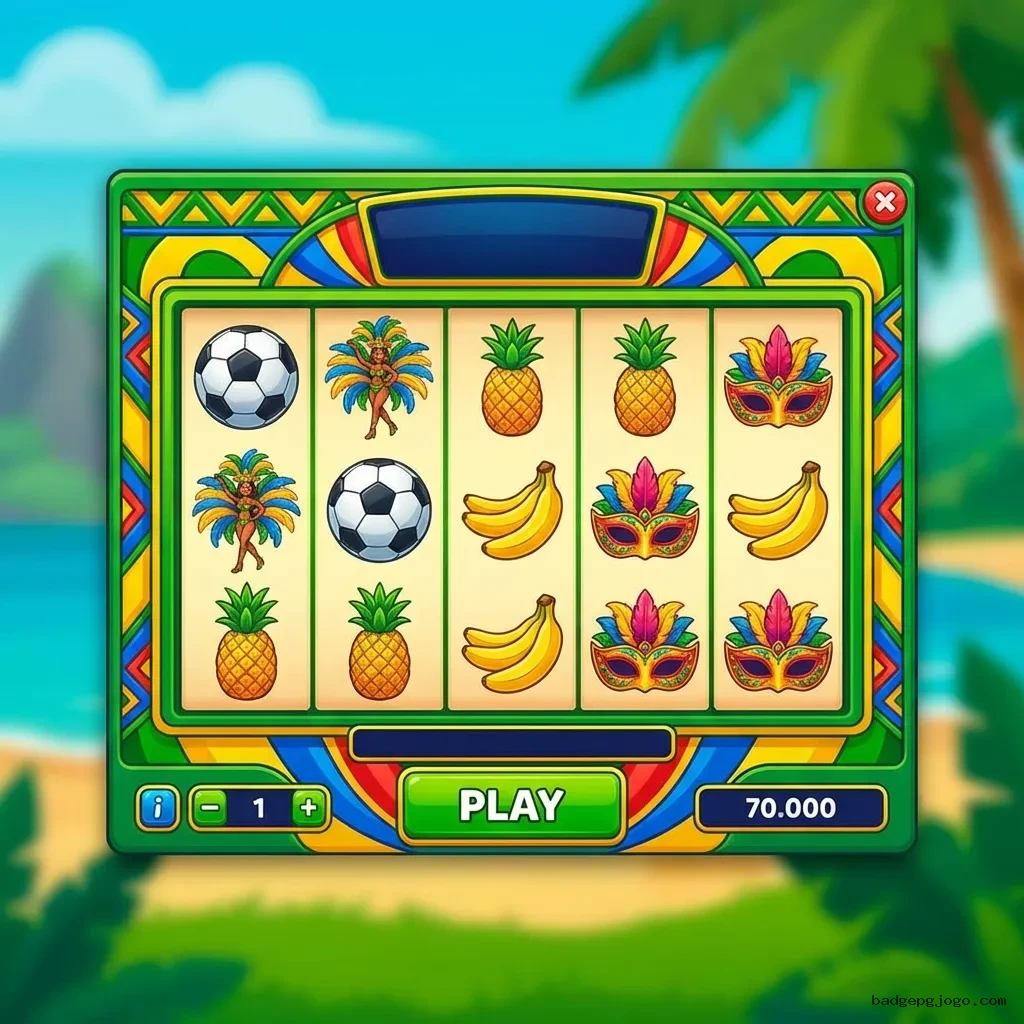 Jogos de Cassino Premium - Slots, Roleta, Blackjack e Dealer Ao Vivo